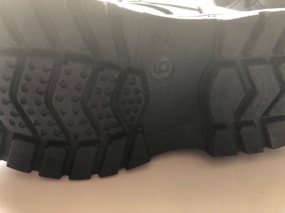 НОВИ Кожени обувки за момченце от Англия