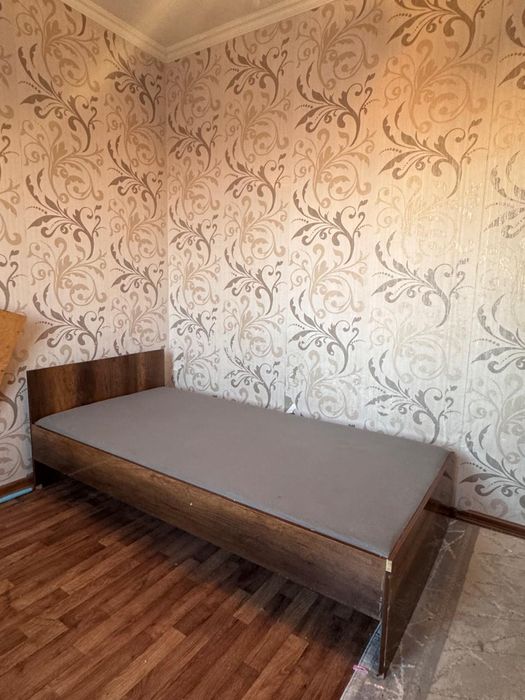 Жақсы қалыпта сақталған кереует сатылады