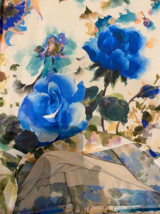 Официална дамска блуза