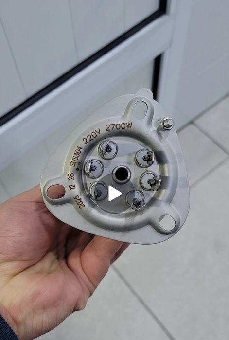 Тэн для Кофемашина Casadio Undici