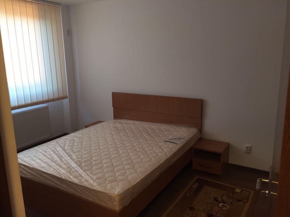 Închiriez apartament 2 camere Otopeni central / bloc nou / loc parcare inclus