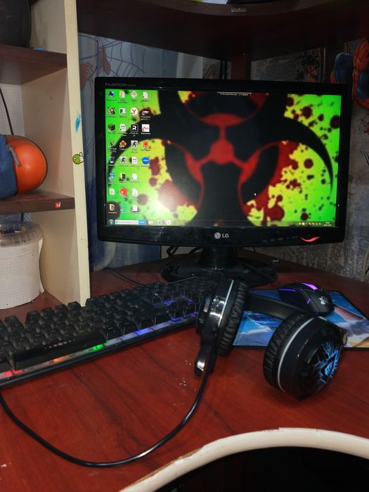 Продам компьютер