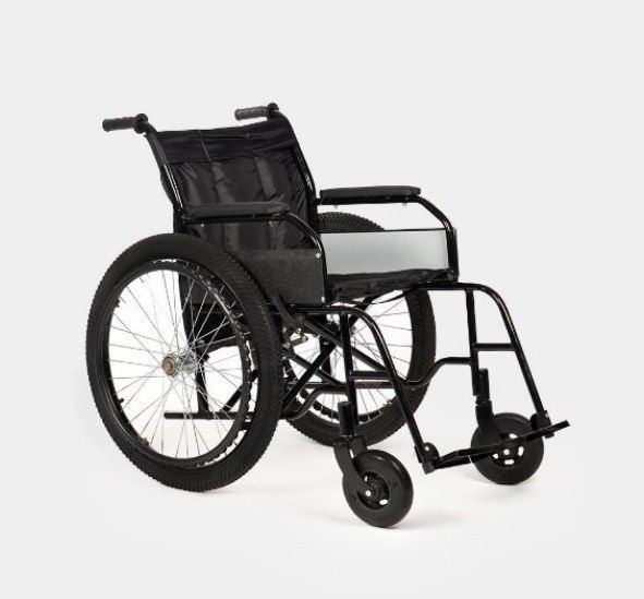 N 45Nogironlar aravasi инвалидная коляска