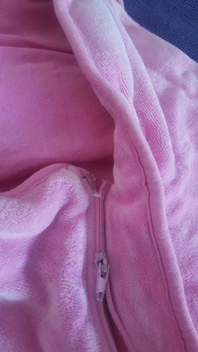 Sac dormit sezon rece pentru fetite Sofiaman