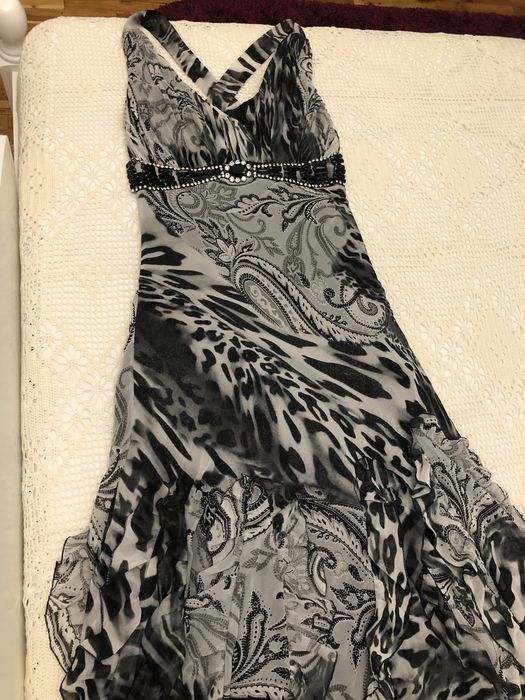 Стилна Рокля