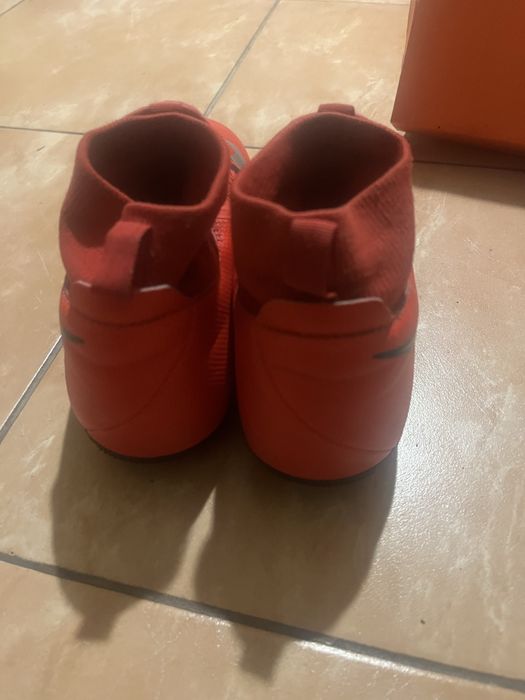 Футболни обувки Nike PHANTOM VSN ACADEMY DF FG/MG  бутонки