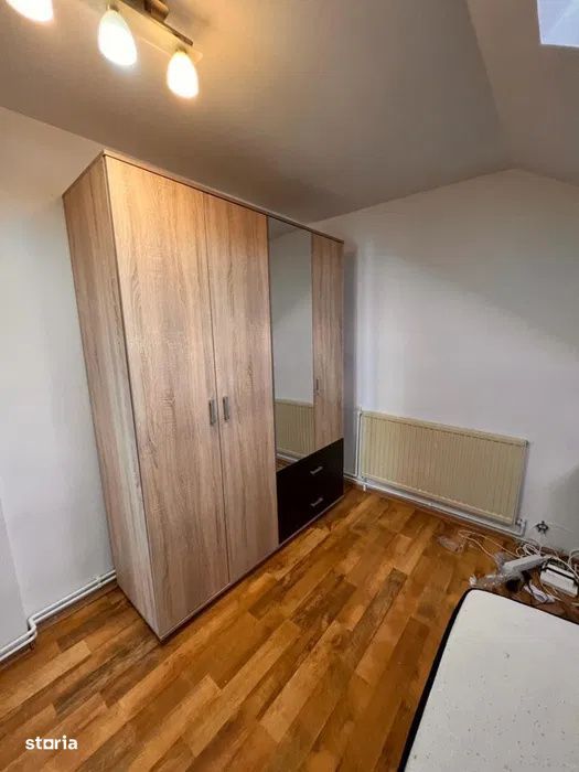 Apartament la mansarda zona Valea Aurie