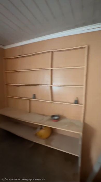 Контейнер 20фт жилой
