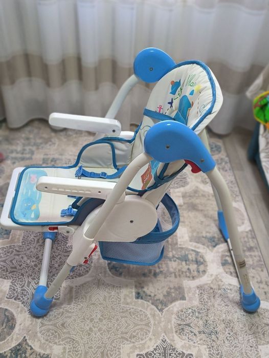 Продам Стульчик для кормления