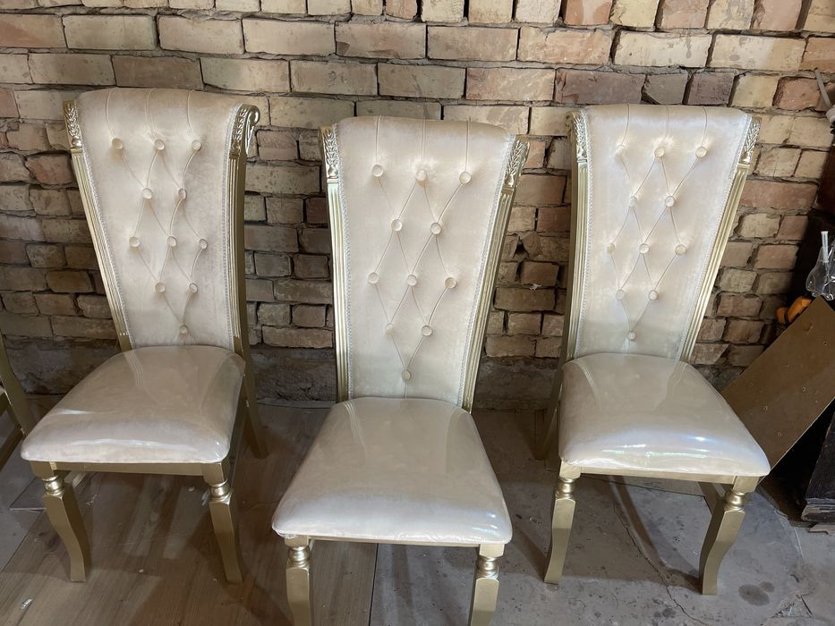 Stol stullar hammyonbop naxda birichi qoʻl sexdan