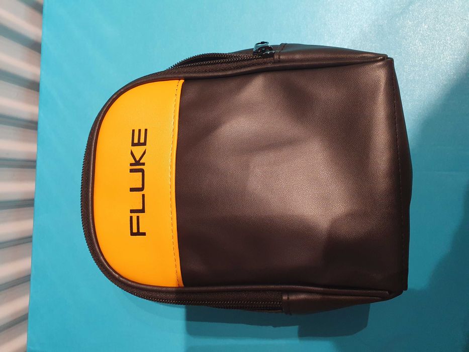 Husa pentru multimetru Fluke
