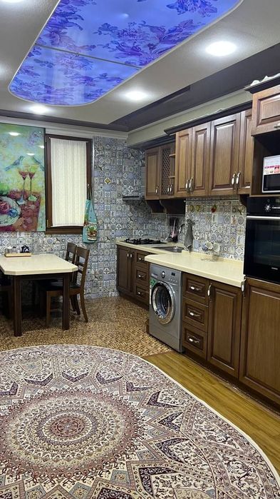 Сдаётся 4/8/9 ц-1 (2 санузла) евроремонт