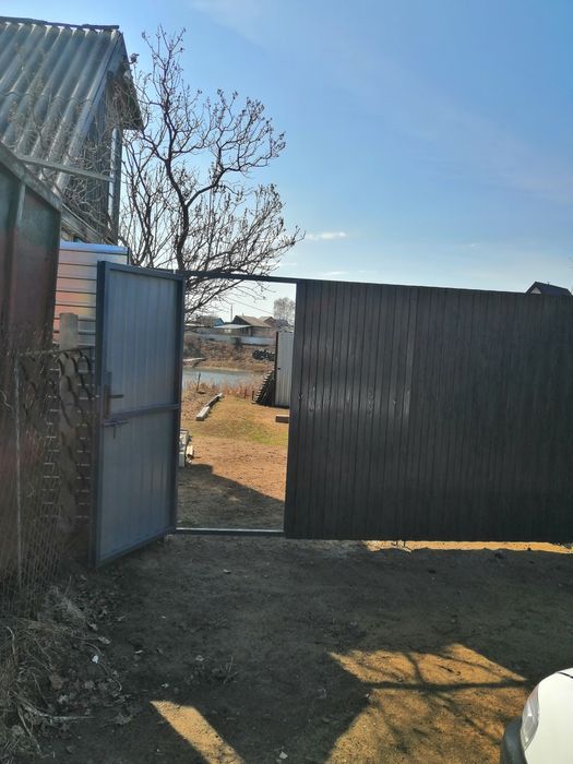 Продам дачу 4 сотки