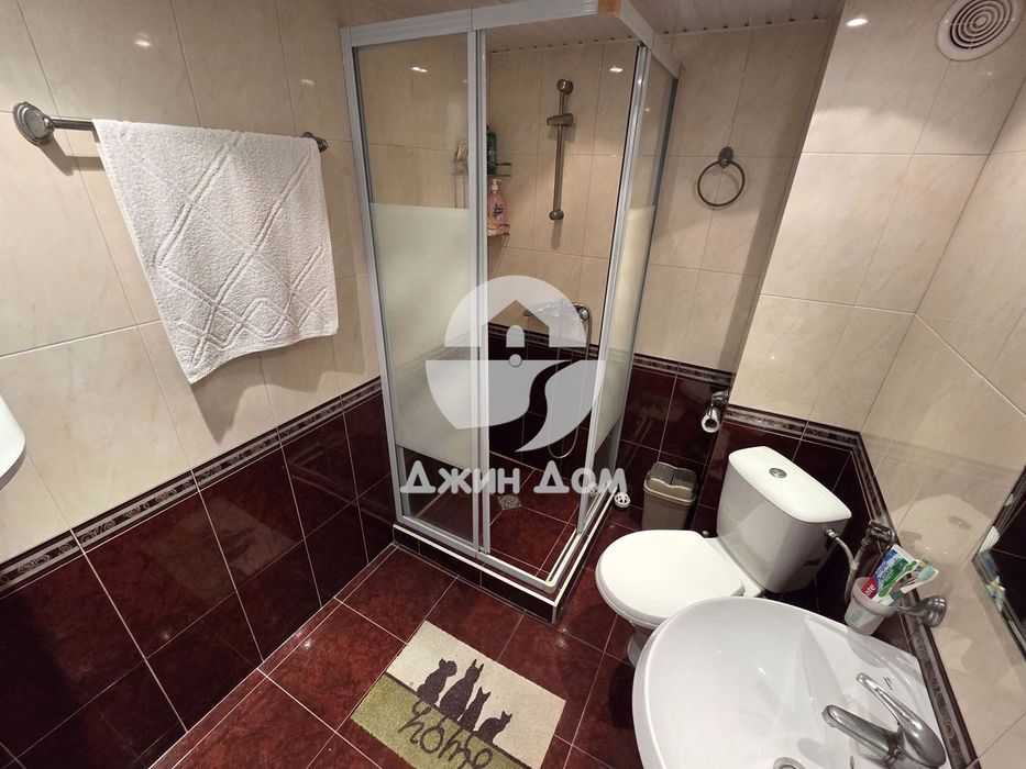 Продава се Четиристаен апартамент в Свети Влас - 100 кв.м за 612 €/кв.м - Снимка #8