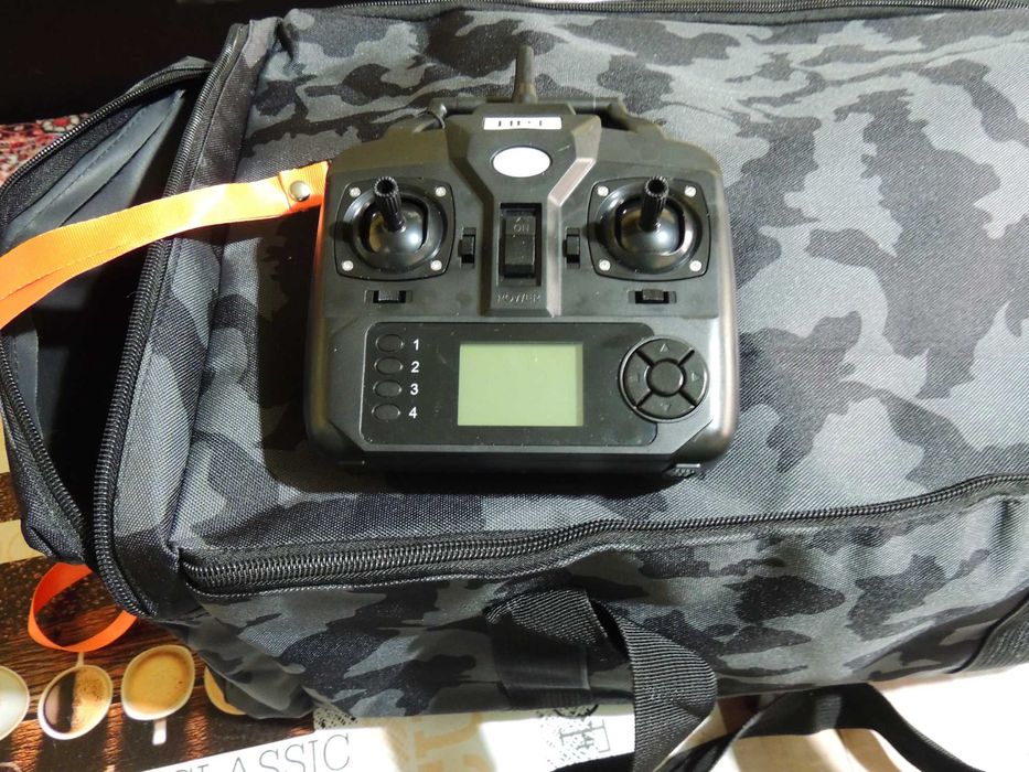 Navomodel de plantat