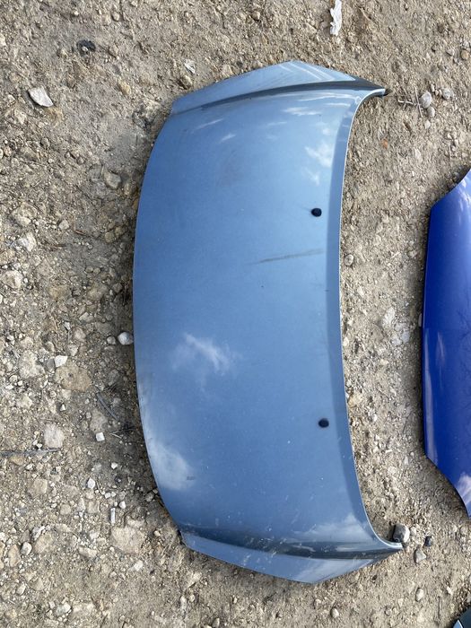 Преден капак за Пежо 207 2005- 2010