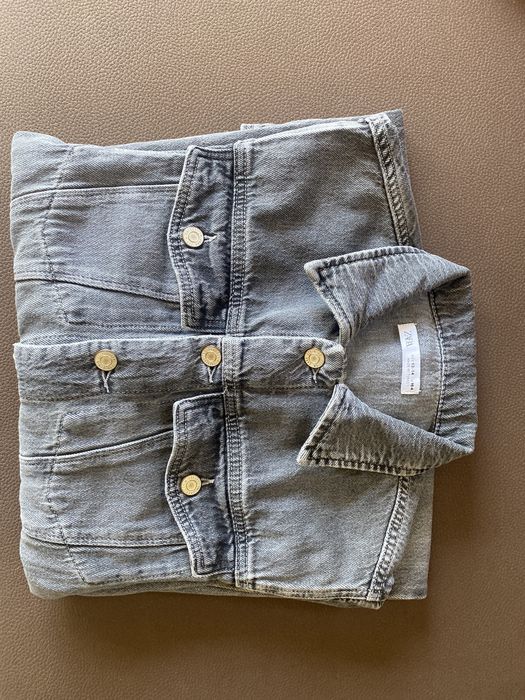 Гащеризон Zara