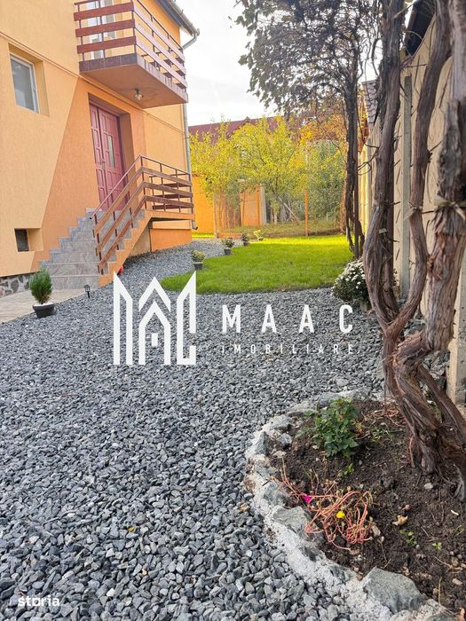 Casa individuala | Teren 556m | Parcul Sub Arini