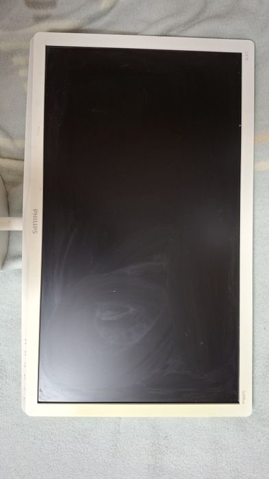 Vand monitor Philips 60hz