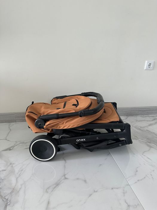Количка Anex Air-X