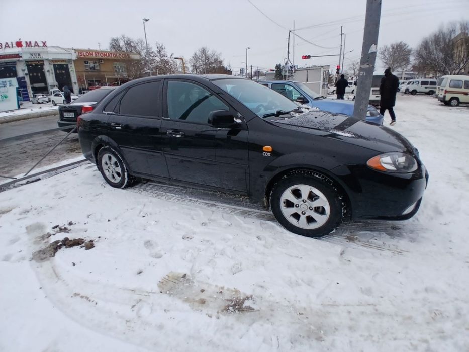 Jentra qora sotiladi