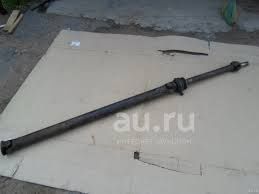 Продам кардан на газель