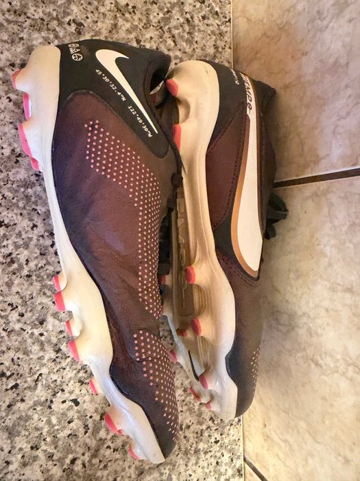 nike tiempo adidasi de fotbal 38,5 nike tiempo nike fotbal nike tiempo