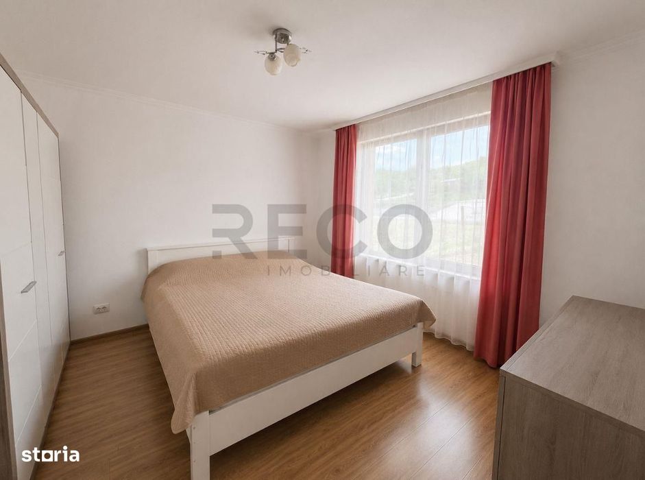RECO Casa Podgoria-Oradea -teren 1240 mp