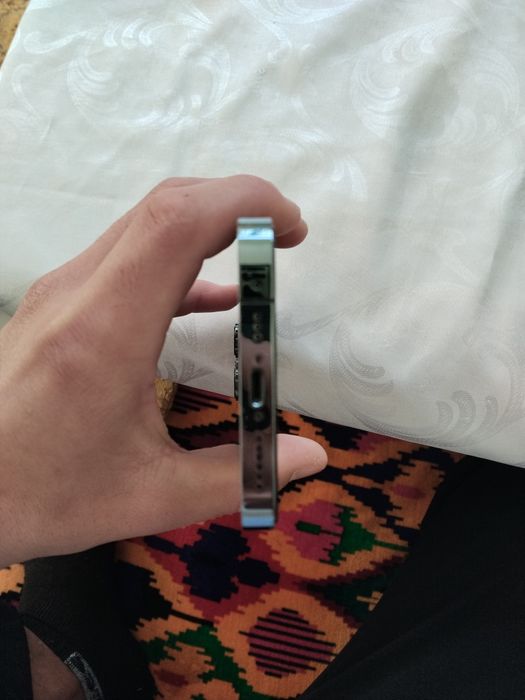 iPhone xr 13 pro  qilingan