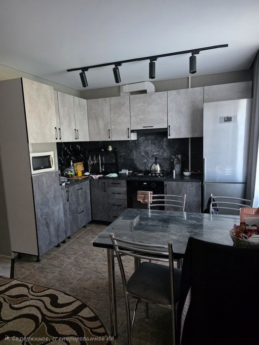 Продам 3-х ком квартиру