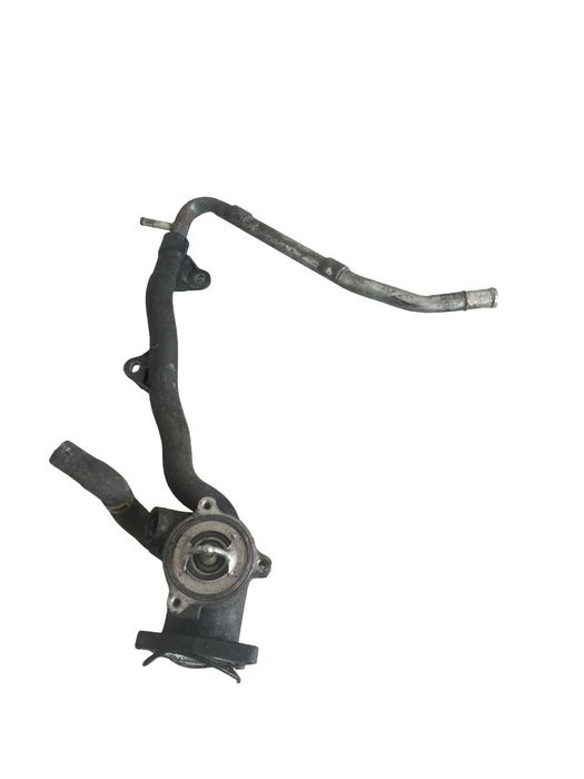 Furtun Lichid De Racire + Carcasa Termostat Toyota Rav 4 Iii _A3_ 2005 - 2013 2.2 D 4Wd 2Ad-Ftv