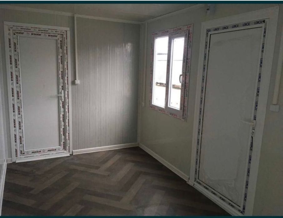 Контейнер за цивеене,офис контейнер,склад,гараж