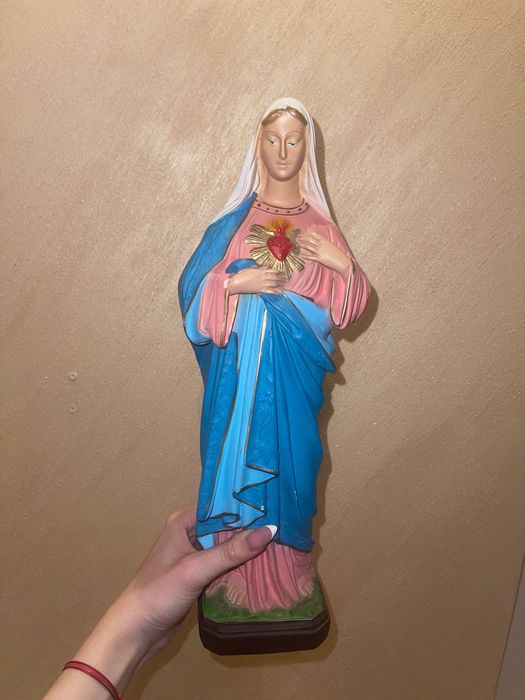 Малка  Статуетка