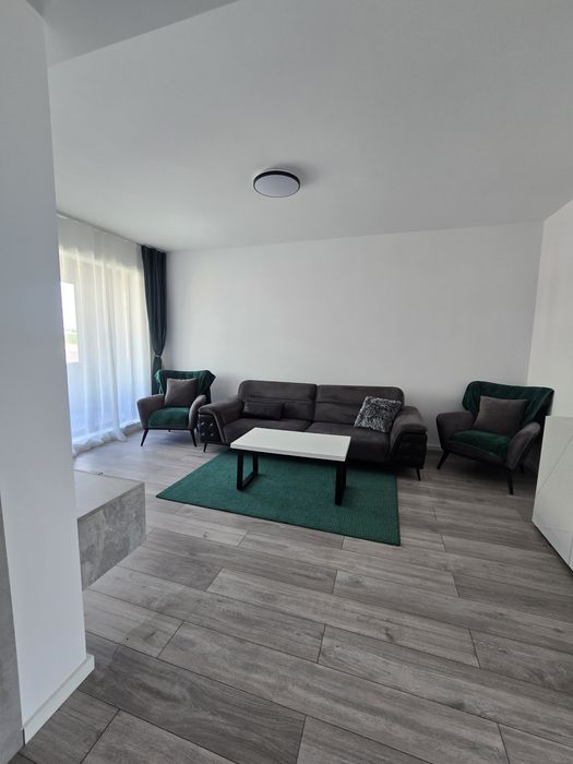 Apartament de inchiriat Bragadiru cu loc de parcare