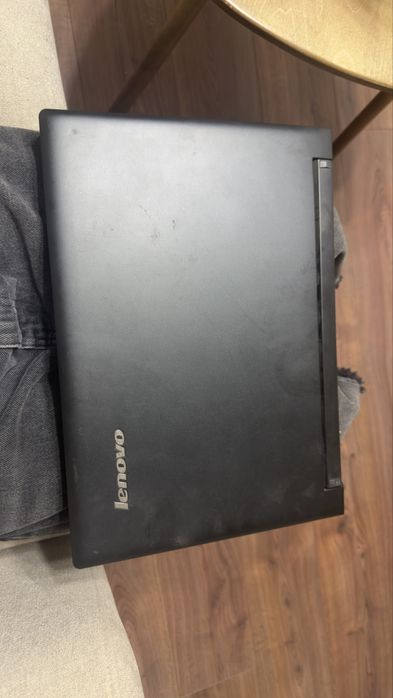 Ноутбук Lenovo сенсорный
