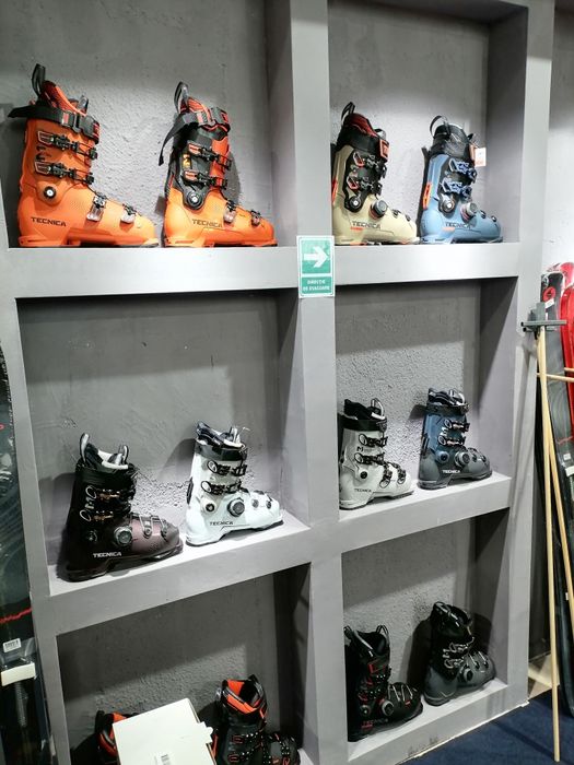 Schiuri ski Blizzard Stormbird, Phoenix, Anomaly, BP 2026