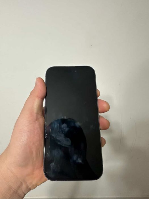 IPhone 14pro 128гб фиолетовый