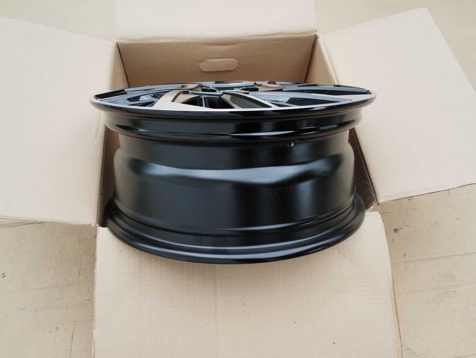 Jante 15 Dacia Logan Sandero Jogger 4 x 100 R15