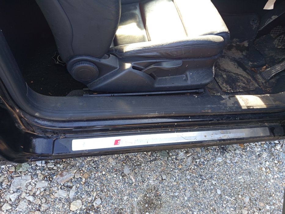 Ауди А3 2.0 тди кабрио sline 2011 год