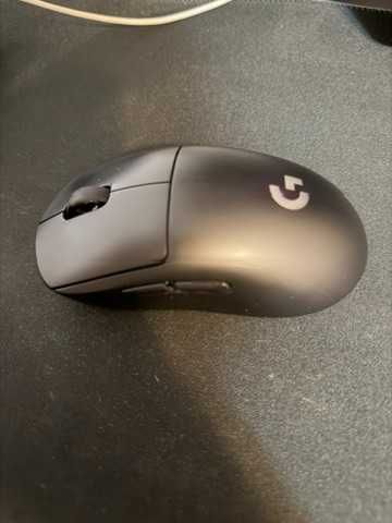 mouse logitech pro wireless