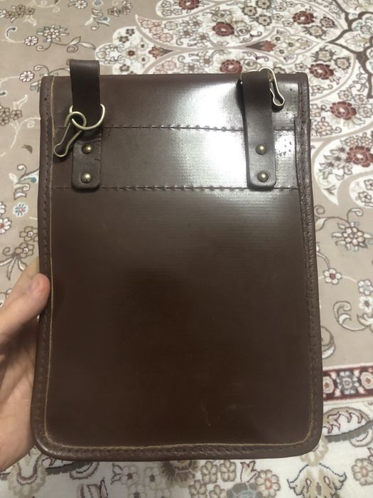 Планшет офицерский СССР