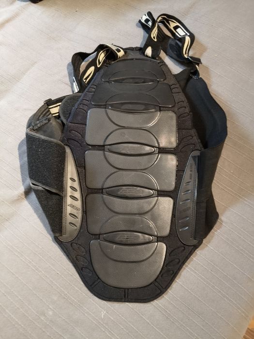 Armură Moto ATV Cross