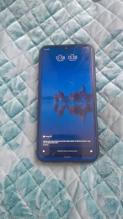Redmi note 8 обмен на