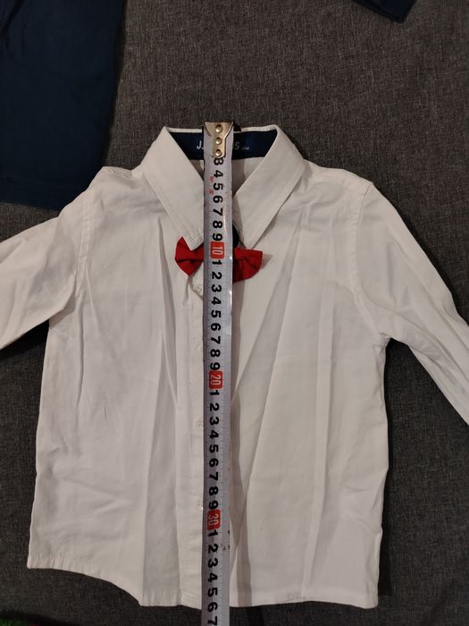 Детска костюм за 18м.