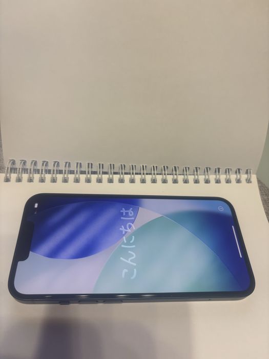 Iphone 13 128 Gb черный