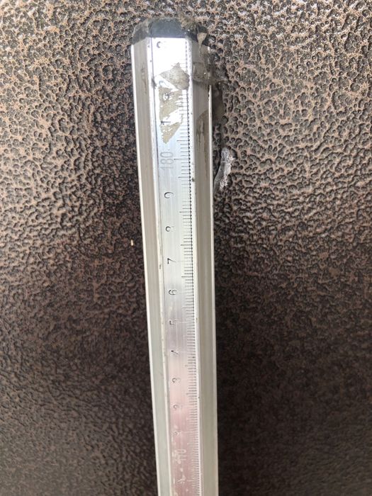 Стеклорез швабра 1,8 м Кентау