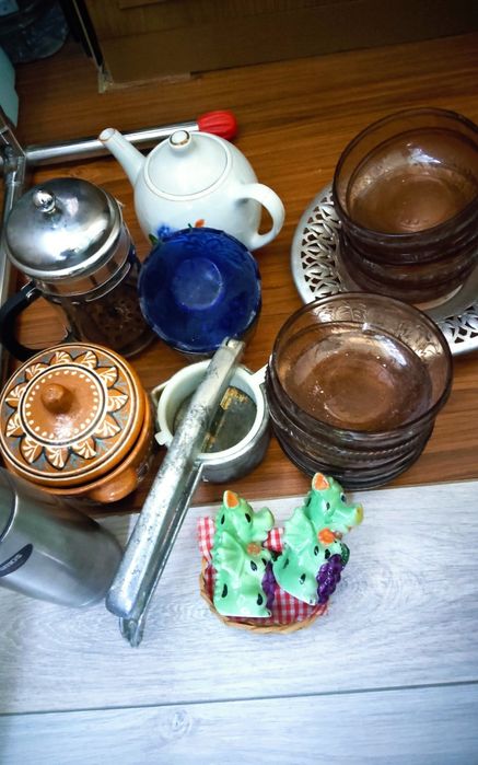 Всё для кухни цена за всё