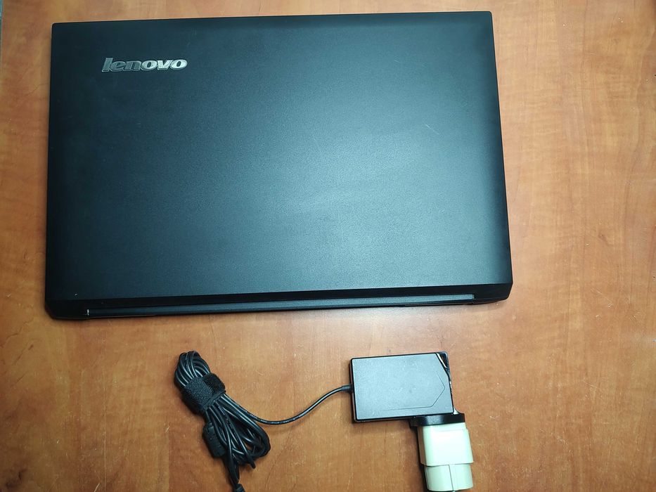 Laptop Lenovo B570e Intel B830 4Gb DDR3 500gb fara baterie win 10