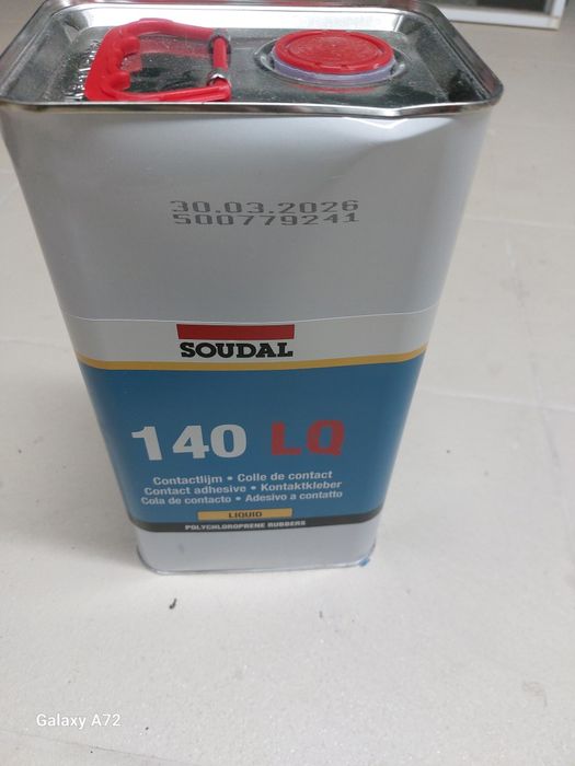 Adeziv mocheta WAKOL D3308