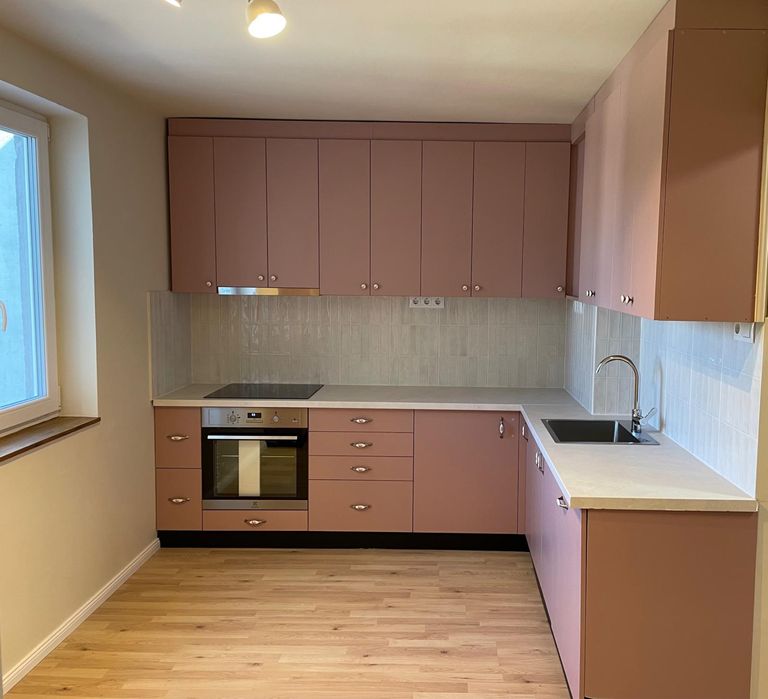 Apartament de vânzare 3 camere Decomandat